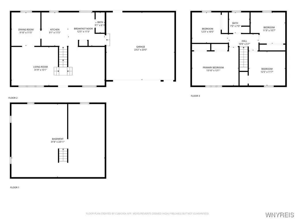 44 Middlesex Road, Orchard Park, New York 14127, Orchard Park, New York 14127, 4 Bedrooms Bedrooms, 10 Rooms Rooms,1 BathroomBathrooms,Residential,For Sale,44 Middlesex Road, Orchard Park, New York 14127,0,B1647924