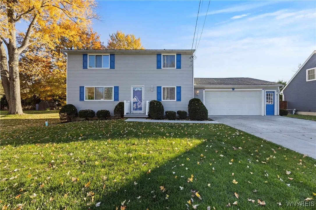 44 Middlesex Road, Orchard Park, New York 14127, Orchard Park, New York 14127, 4 Bedrooms Bedrooms, 10 Rooms Rooms,1 BathroomBathrooms,Residential,For Sale,44 Middlesex Road, Orchard Park, New York 14127,0,B1647924