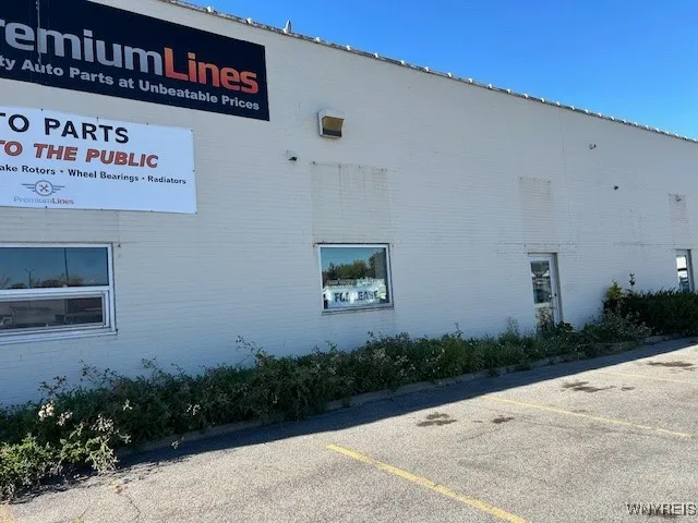 1212 Abbott Suite A Road, Lackawanna, New York 142, Lackawanna, New York 14218, ,Commercial Lease,For Rent,1212 Abbott Suite A Road, Lackawanna, New York 142,0,B1647827