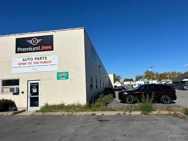 1212 Abbott Suite A Road, Lackawanna, New York 142, Lackawanna, New York 14218, ,Commercial Lease,For Rent,1212 Abbott Suite A Road, Lackawanna, New York 142,0,B1647827