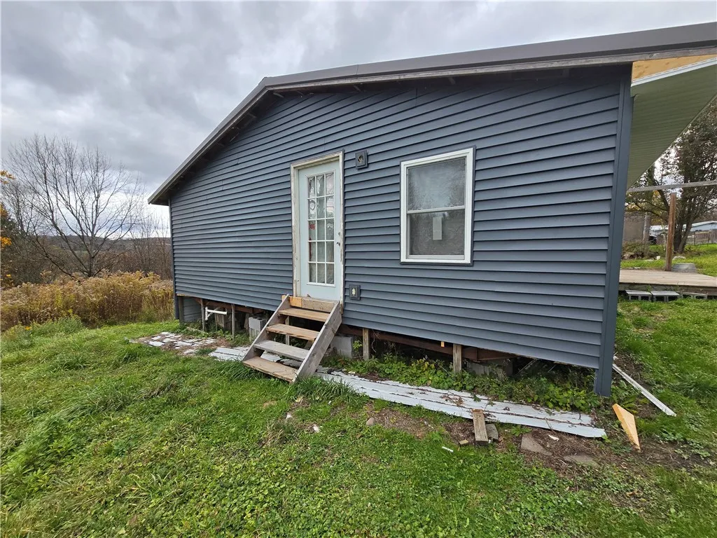 110 Pratt Lane, Oxford, New York 13830, Oxford, New York 13830, 2 Bedroom Bedrooms, 5 Room Rooms,1 BathroomBathrooms,Residential,For Sale,110 Pratt Lane, Oxford, New York 13830,0,R1648155