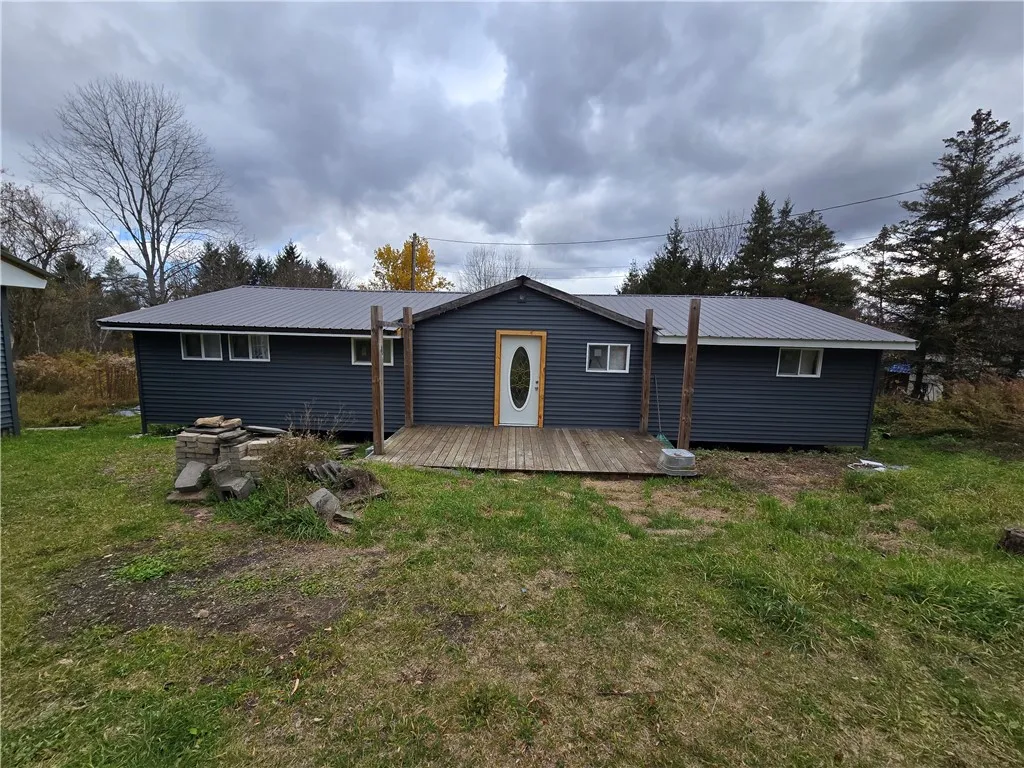 110 Pratt Lane, Oxford, New York 13830, Oxford, New York 13830, 2 Bedroom Bedrooms, 5 Room Rooms,1 BathroomBathrooms,Residential,For Sale,110 Pratt Lane, Oxford, New York 13830,0,R1648155