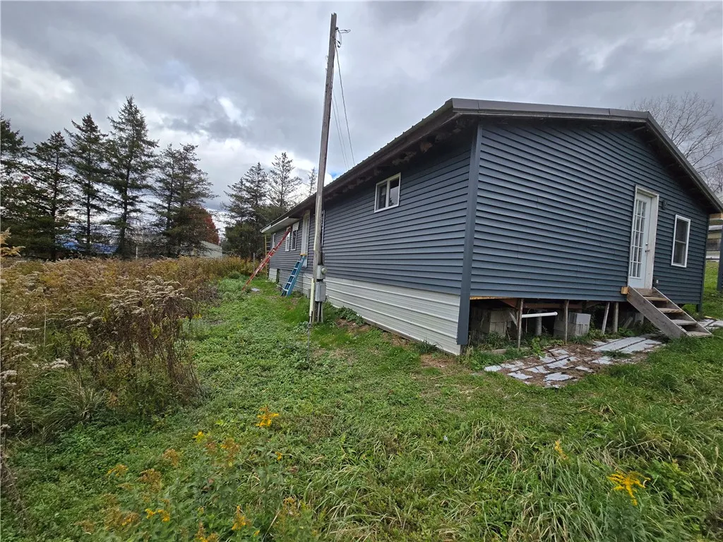 110 Pratt Lane, Oxford, New York 13830, Oxford, New York 13830, 2 Bedroom Bedrooms, 5 Room Rooms,1 BathroomBathrooms,Residential,For Sale,110 Pratt Lane, Oxford, New York 13830,0,R1648155