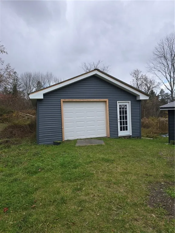 110 Pratt Lane, Oxford, New York 13830, Oxford, New York 13830, 2 Bedroom Bedrooms, 5 Room Rooms,1 BathroomBathrooms,Residential,For Sale,110 Pratt Lane, Oxford, New York 13830,0,R1648155