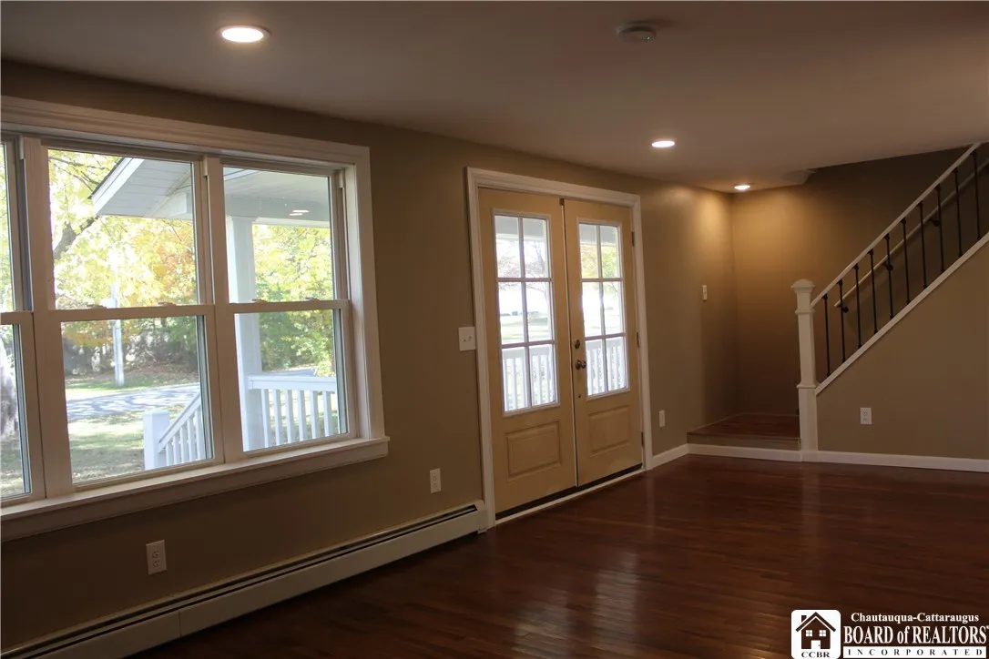 7 Hillcrest Drive, Pomfret, New York 14063, Pomfret, New York 14063, 4 Bedrooms Bedrooms, 9 Rooms Rooms,2 BathroomsBathrooms,Residential,For Sale,7 Hillcrest Drive, Pomfret, New York 14063,0,R1648122