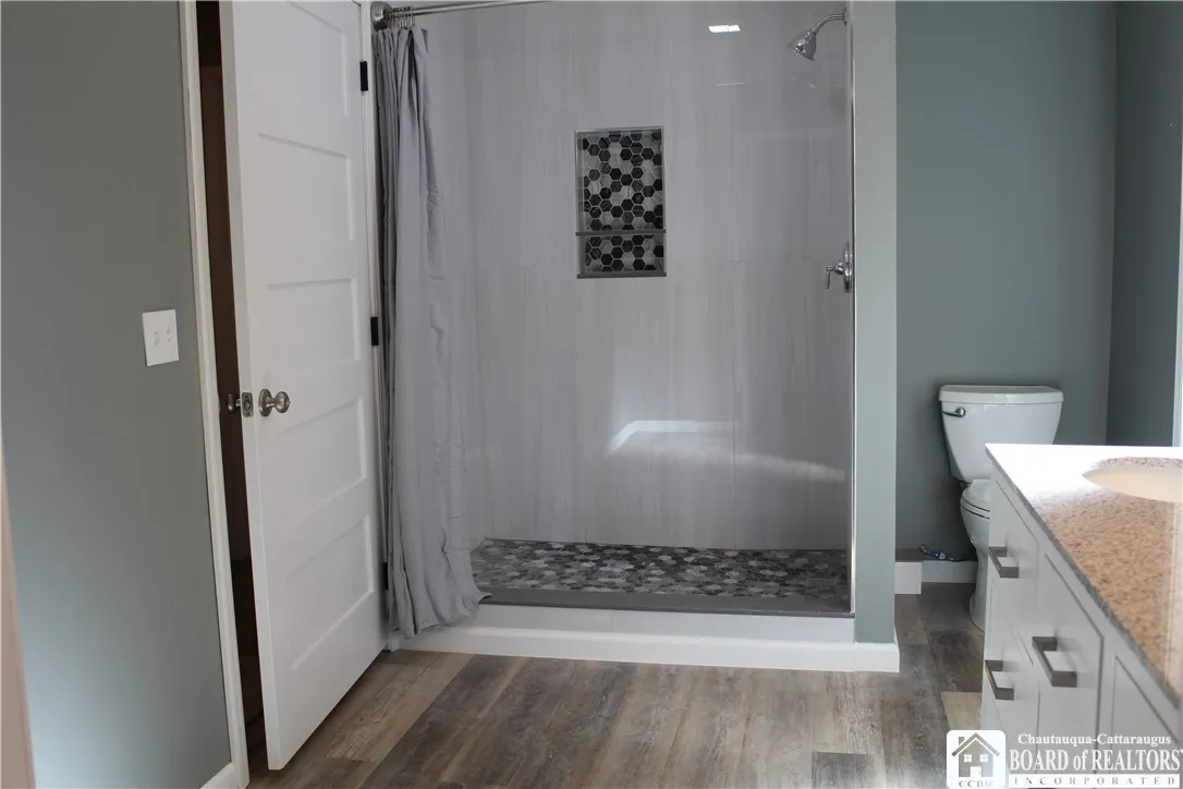 7 Hillcrest Drive, Pomfret, New York 14063, Pomfret, New York 14063, 4 Bedrooms Bedrooms, 9 Rooms Rooms,2 BathroomsBathrooms,Residential,For Sale,7 Hillcrest Drive, Pomfret, New York 14063,0,R1648122