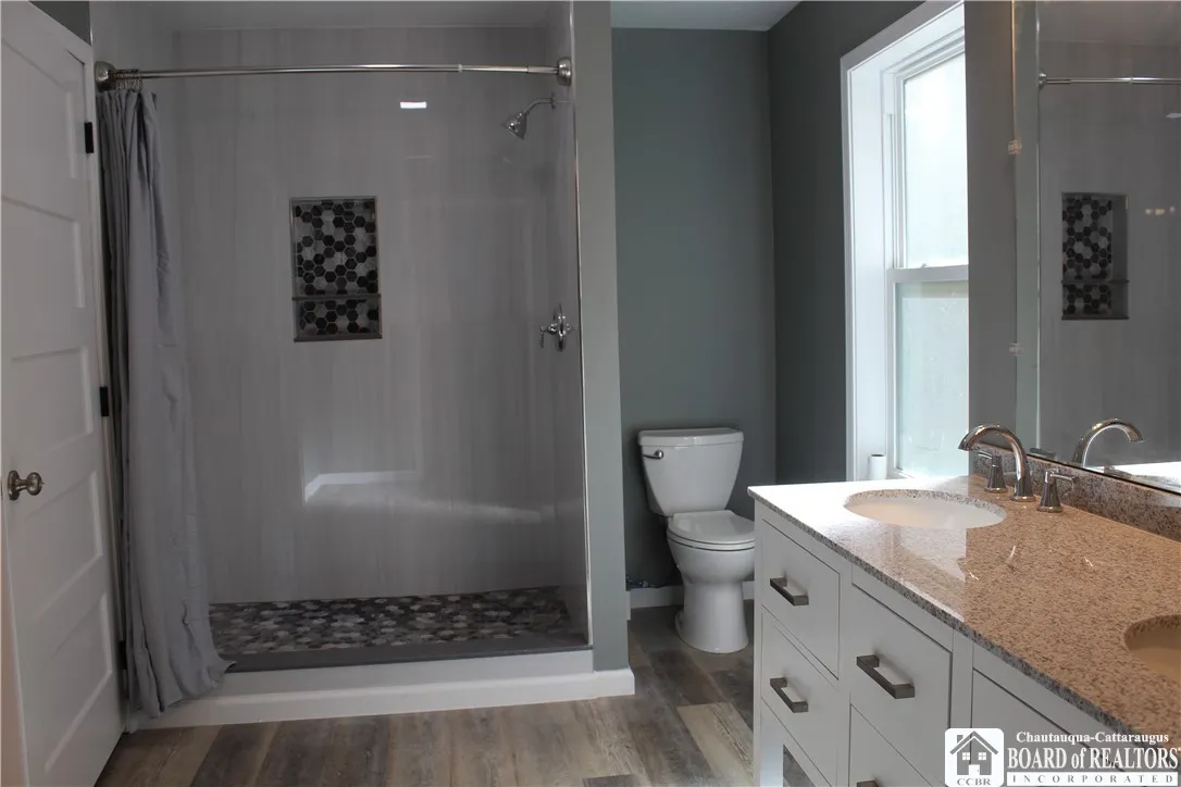 7 Hillcrest Drive, Pomfret, New York 14063, Pomfret, New York 14063, 4 Bedrooms Bedrooms, 9 Rooms Rooms,2 BathroomsBathrooms,Residential,For Sale,7 Hillcrest Drive, Pomfret, New York 14063,0,R1648122