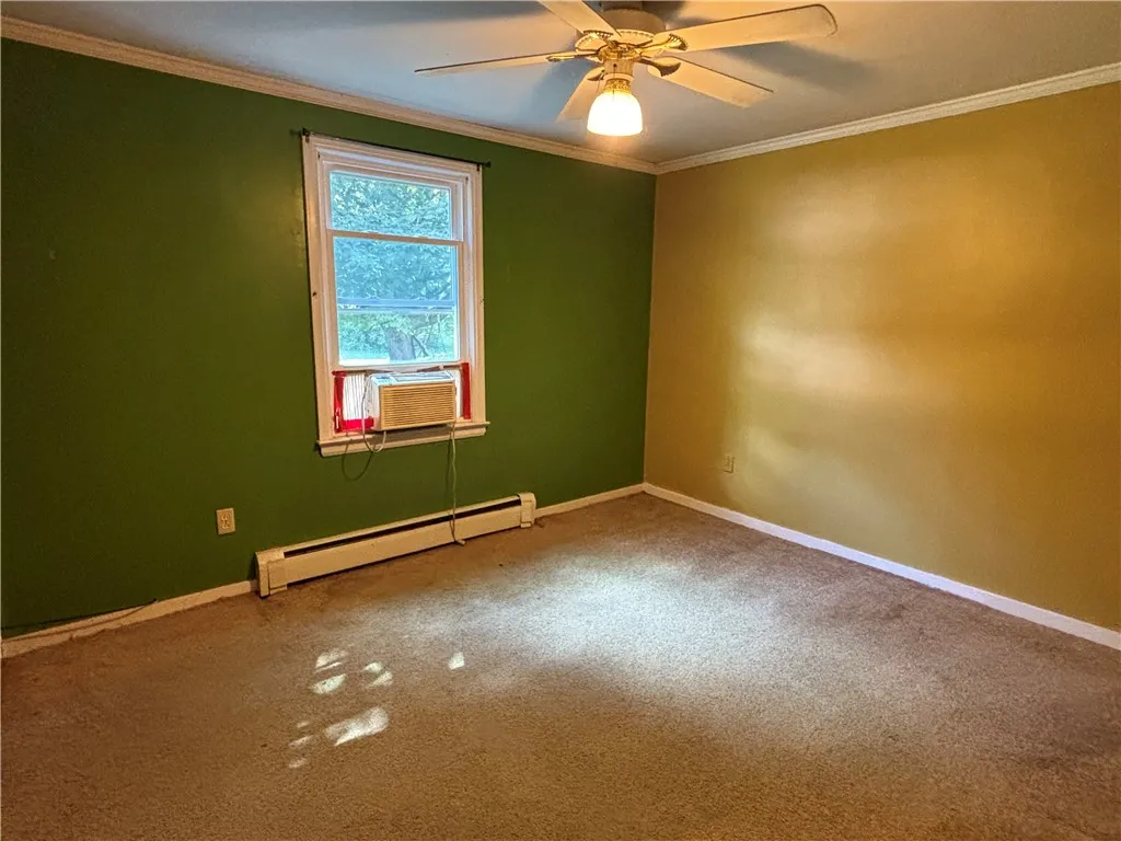 1st floor bedroom