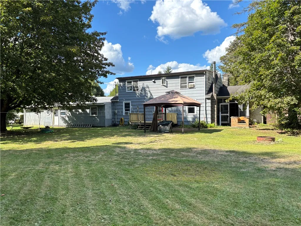 7944 State Highway 23, Davenport, New York 13820, Davenport, New York 13820, 4 Bedrooms Bedrooms, 15 Rooms Rooms,2 BathroomsBathrooms,Residential,For Sale,7944 State Highway 23, Davenport, New York 13820,0,R1648041