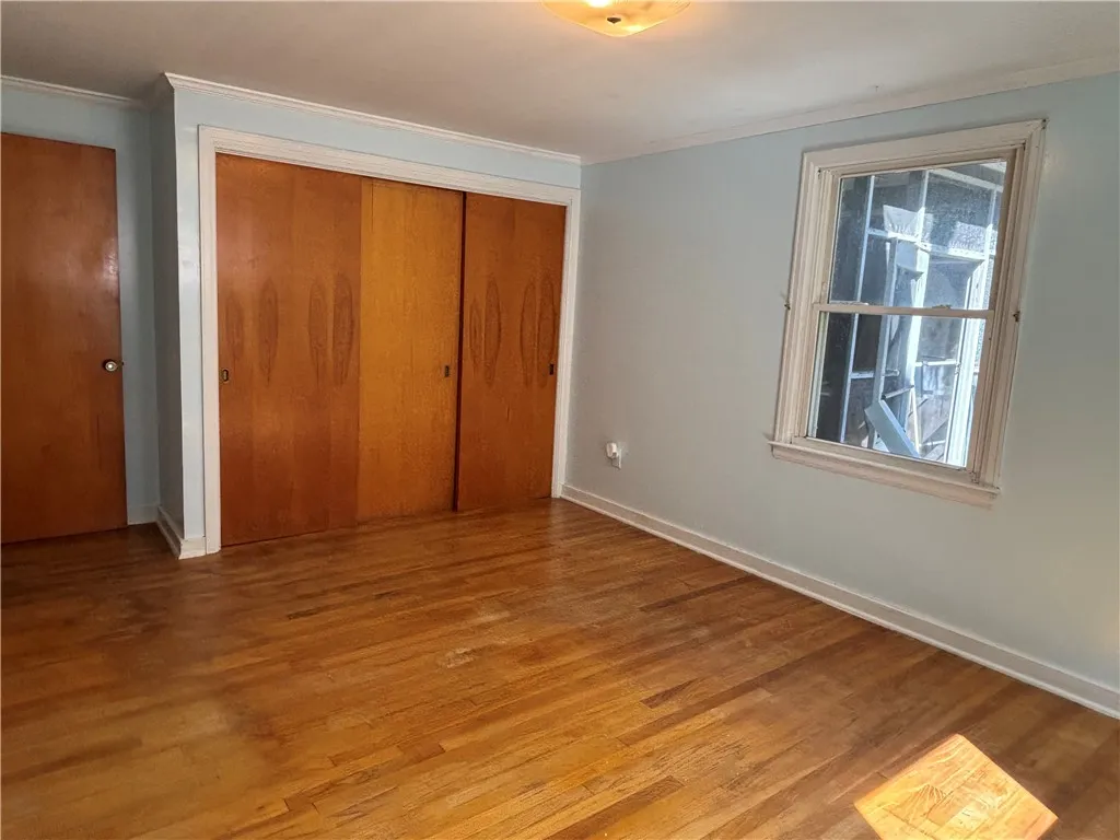 2nd first floor bedroom