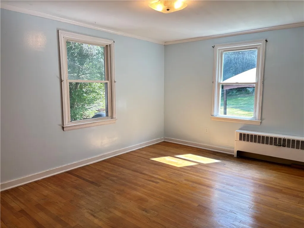 2nd first floor bedroom