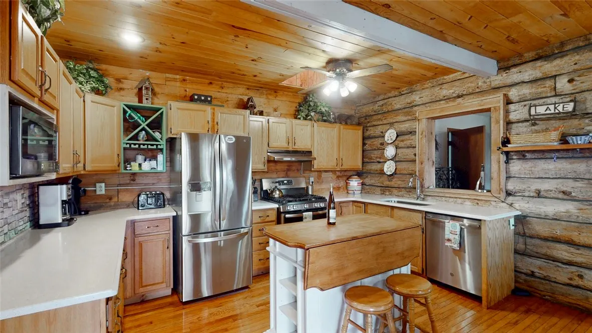 11429 W Lake Rd Road, Pulteney, New York 14840, Pulteney, New York 14840, 3 Bedrooms Bedrooms, 9 Rooms Rooms,2 BathroomsBathrooms,Residential,For Sale,11429 W Lake Rd Road, Pulteney, New York 14840,0,R1646797