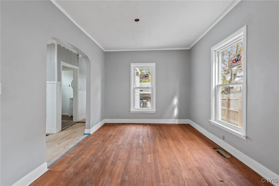 145 Hixson Avenue, Syracuse, New York 13206, Syracuse, New York 13206, 4 Bedrooms Bedrooms, 9 Rooms Rooms,1 BathroomBathrooms,Residential Lease,For Rent,145 Hixson Avenue, Syracuse, New York 13206,0,S1647213