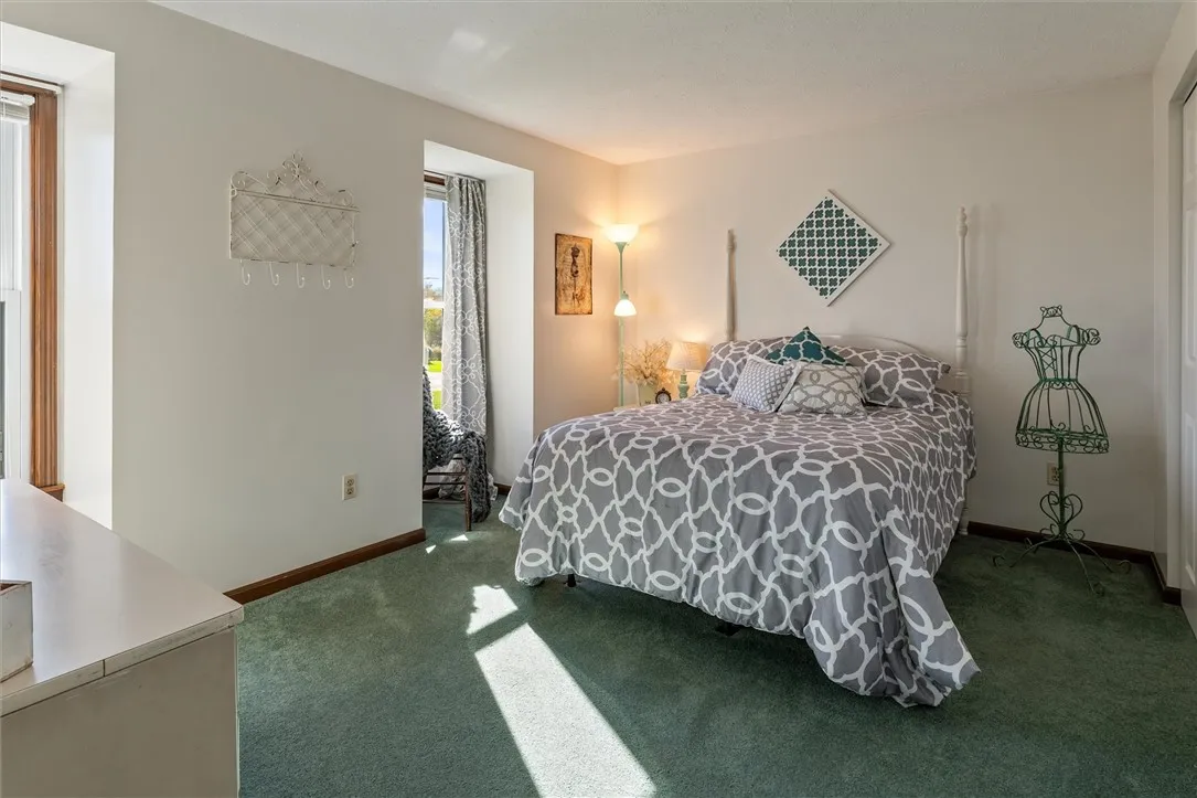 43 Plains Road, Mendon, New York 14472, Mendon, New York 14472, 4 Bedrooms Bedrooms, 8 Rooms Rooms,2 BathroomsBathrooms,Residential,For Sale,43 Plains Road, Mendon, New York 14472,0,R1648152