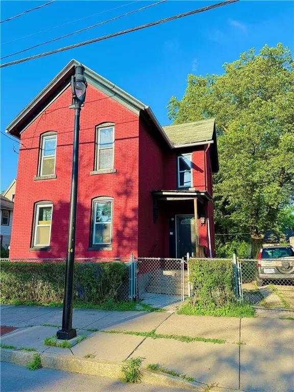 376-378 Jefferson Avenue, Rochester, New York 1461, Rochester, New York 14611, 4 Bedrooms Bedrooms, ,2 BathroomsBathrooms,Residential,For Sale,376-378 Jefferson Avenue, Rochester, New York 1461,0,R1646316