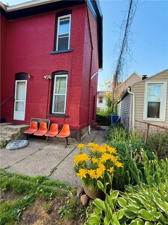 376-378 Jefferson Avenue, Rochester, New York 1461, Rochester, New York 14611, 4 Bedrooms Bedrooms, ,2 BathroomsBathrooms,Residential,For Sale,376-378 Jefferson Avenue, Rochester, New York 1461,0,R1646316