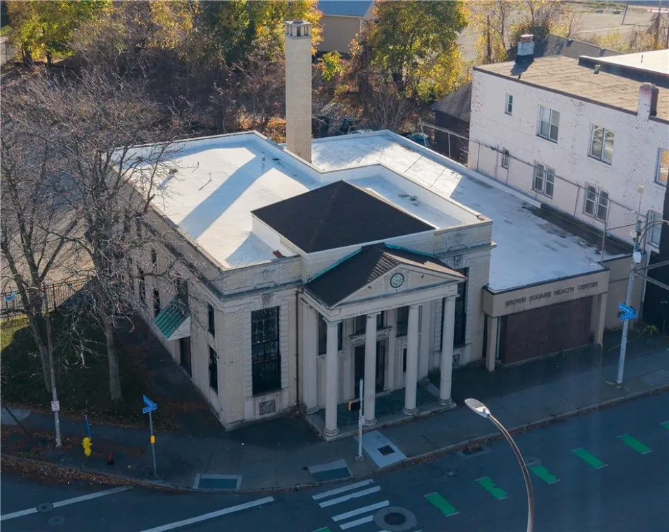 175 Lyell Avenue, Rochester, New York 14608, Rochester, New York 14608, ,Commercial Sale,For Sale,175 Lyell Avenue, Rochester, New York 14608,0,R1648175