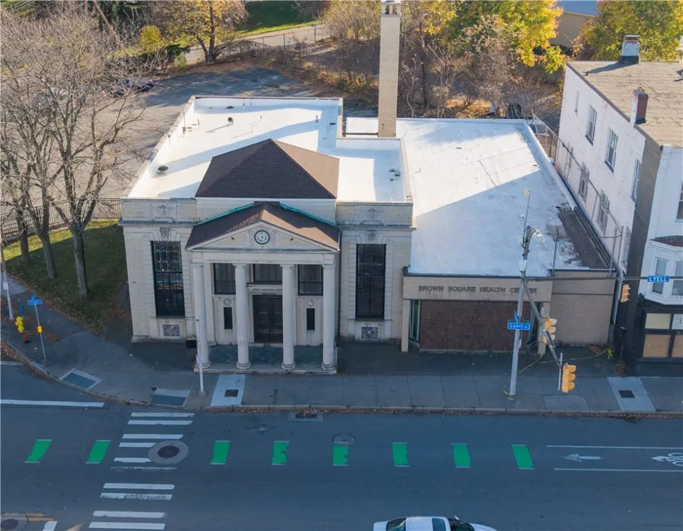 175 Lyell Avenue, Rochester, New York 14608, Rochester, New York 14608, ,Commercial Sale,For Sale,175 Lyell Avenue, Rochester, New York 14608,0,R1648175