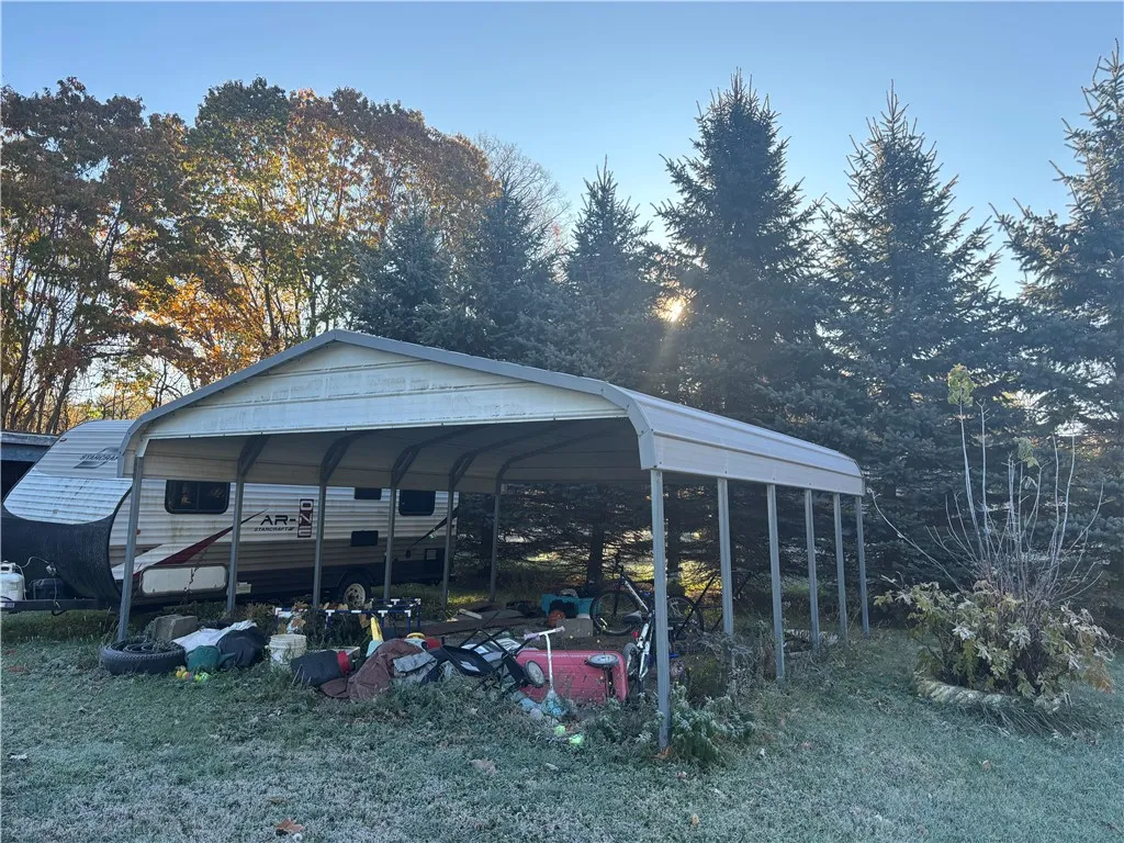 Carport