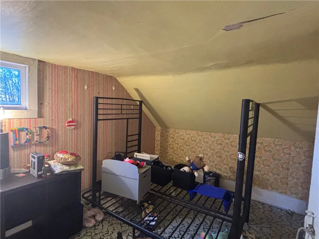 Bedroom 2 on 2nd floor