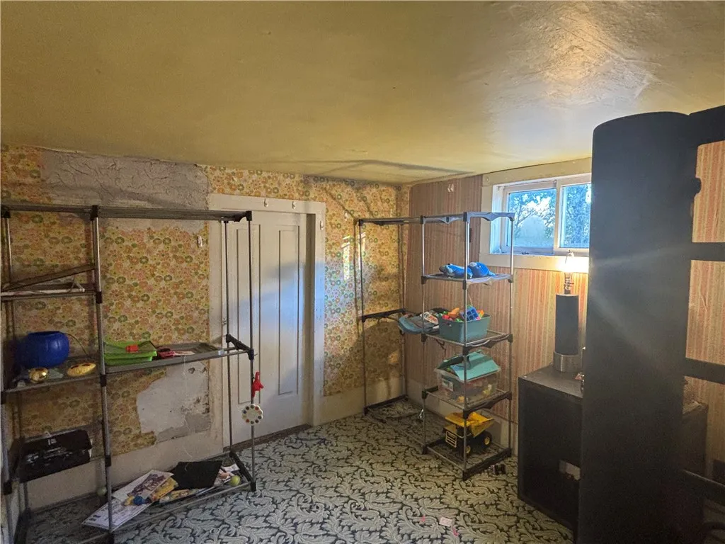 Bedroom 2 on 2nd floor