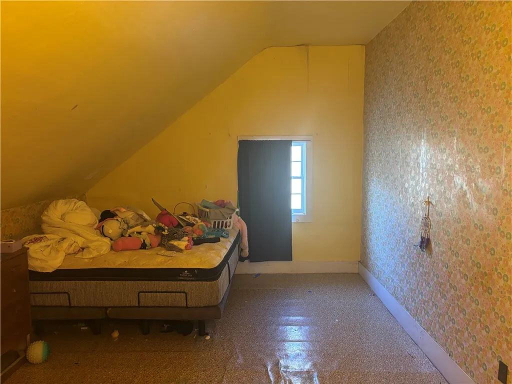 Bedroom 1 on 2nd floor