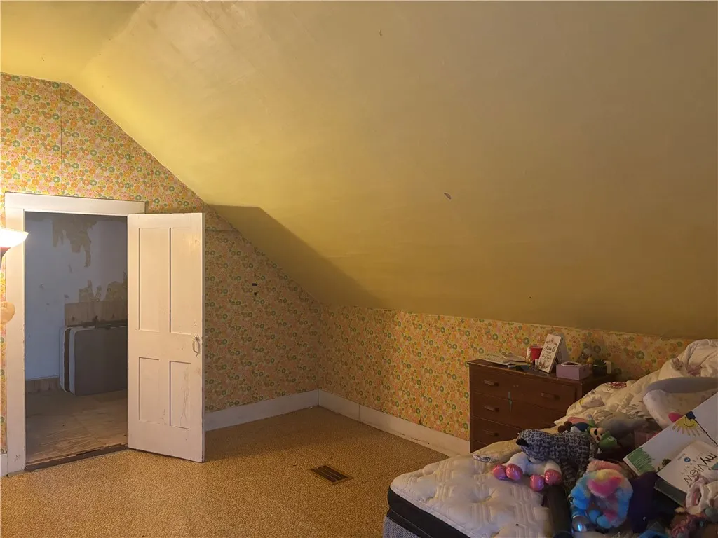 Bedroom 1 on 2nd floor