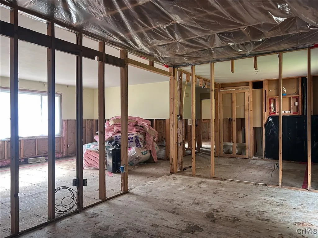 113 Grandy Drive, Salina, New York 13088, Salina, New York 13088, 3 Bedrooms Bedrooms, 11 Rooms Rooms,1 BathroomBathrooms,Residential,For Sale,113 Grandy Drive, Salina, New York 13088,0,S1647901