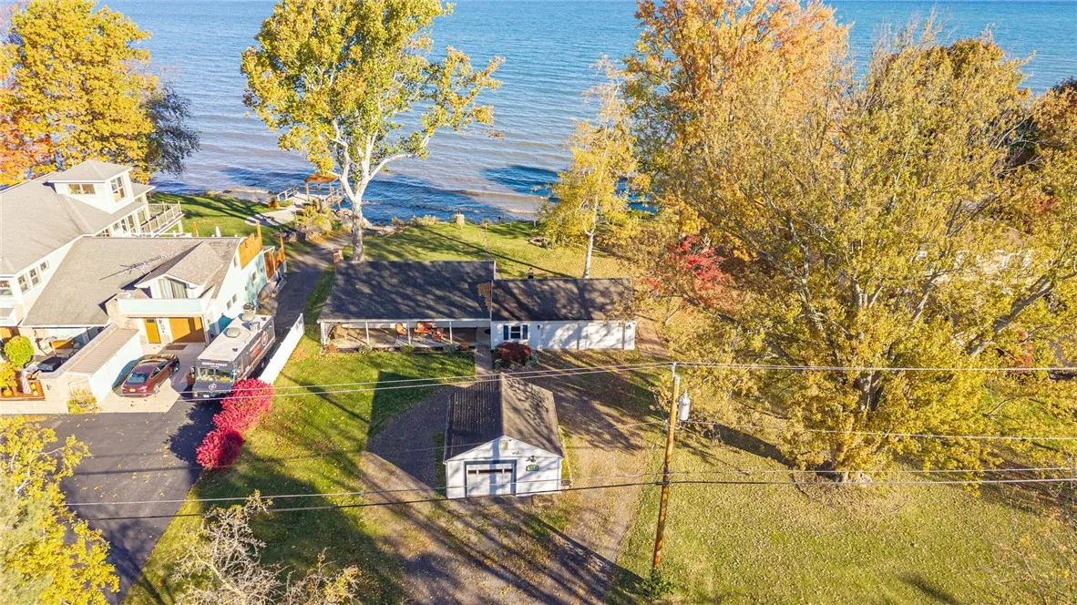 523 Ontario Drive, Ontario, New York 14519, Ontario, New York 14519, 2 Bedrooms Bedrooms, 5 Rooms Rooms,1 BathroomBathrooms,Residential,For Sale,523 Ontario Drive, Ontario, New York 14519,0,R1647364