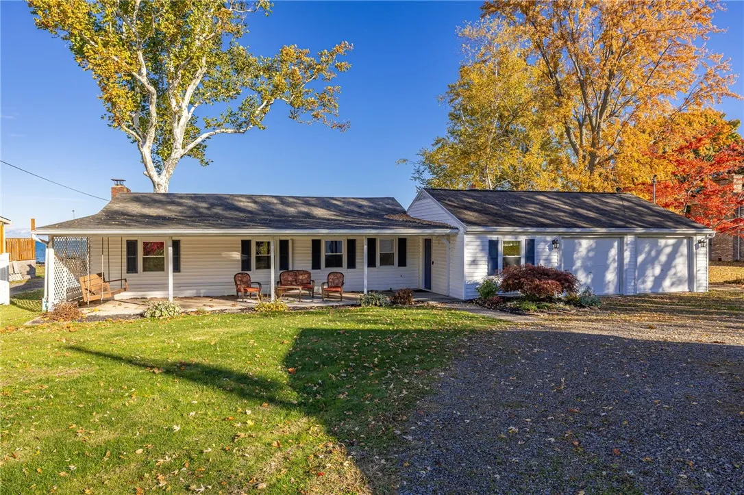 523 Ontario Drive, Ontario, New York 14519, Ontario, New York 14519, 2 Bedrooms Bedrooms, 5 Rooms Rooms,1 BathroomBathrooms,Residential,For Sale,523 Ontario Drive, Ontario, New York 14519,0,R1647364