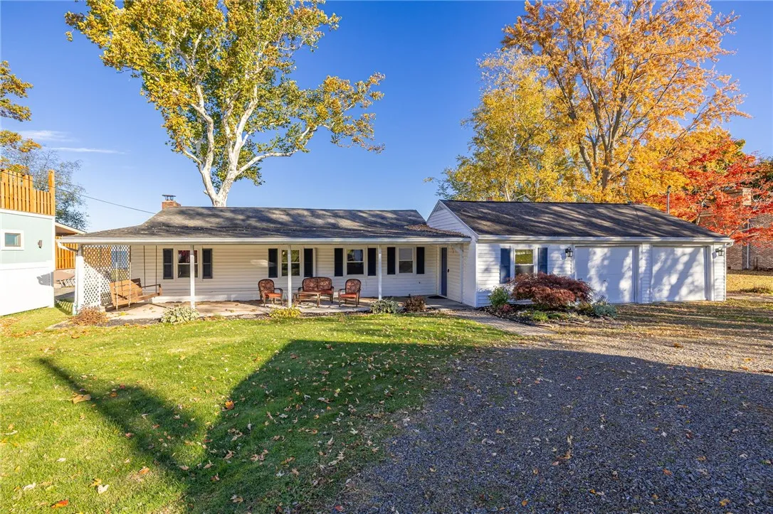 523 Ontario Drive, Ontario, New York 14519, Ontario, New York 14519, 2 Bedrooms Bedrooms, 5 Rooms Rooms,1 BathroomBathrooms,Residential,For Sale,523 Ontario Drive, Ontario, New York 14519,0,R1647364