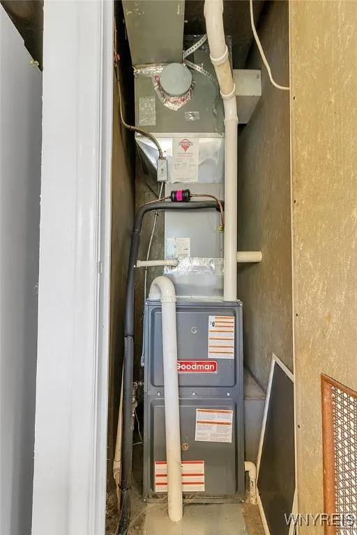 176 Bennington Road, Amherst, New York 14226, Amherst, New York 14226, 3 Bedrooms Bedrooms, 8 Rooms Rooms,1 BathroomBathrooms,Residential,For Sale,176 Bennington Road, Amherst, New York 14226,0,B1647971