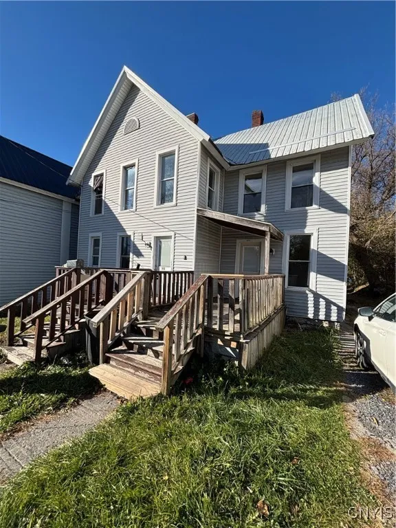 317 Furnace Street, Wilna, New York 13619, Wilna, New York 13619, 2 Bedrooms Bedrooms, 3 Rooms Rooms,1 BathroomBathrooms,Residential Lease,For Rent,317 Furnace Street, Wilna, New York 13619,0,S1648196
