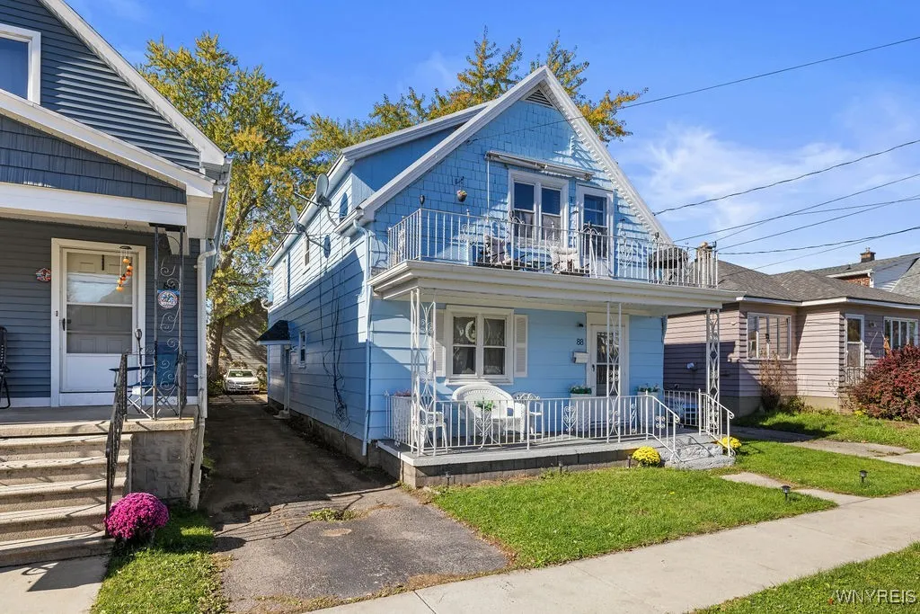 88 Shanley Street, Cheektowaga, New York 14206, Cheektowaga, New York 14206, 5 Bedrooms Bedrooms, ,2 BathroomsBathrooms,Residential,For Sale,88 Shanley Street, Cheektowaga, New York 14206,0,B1648184