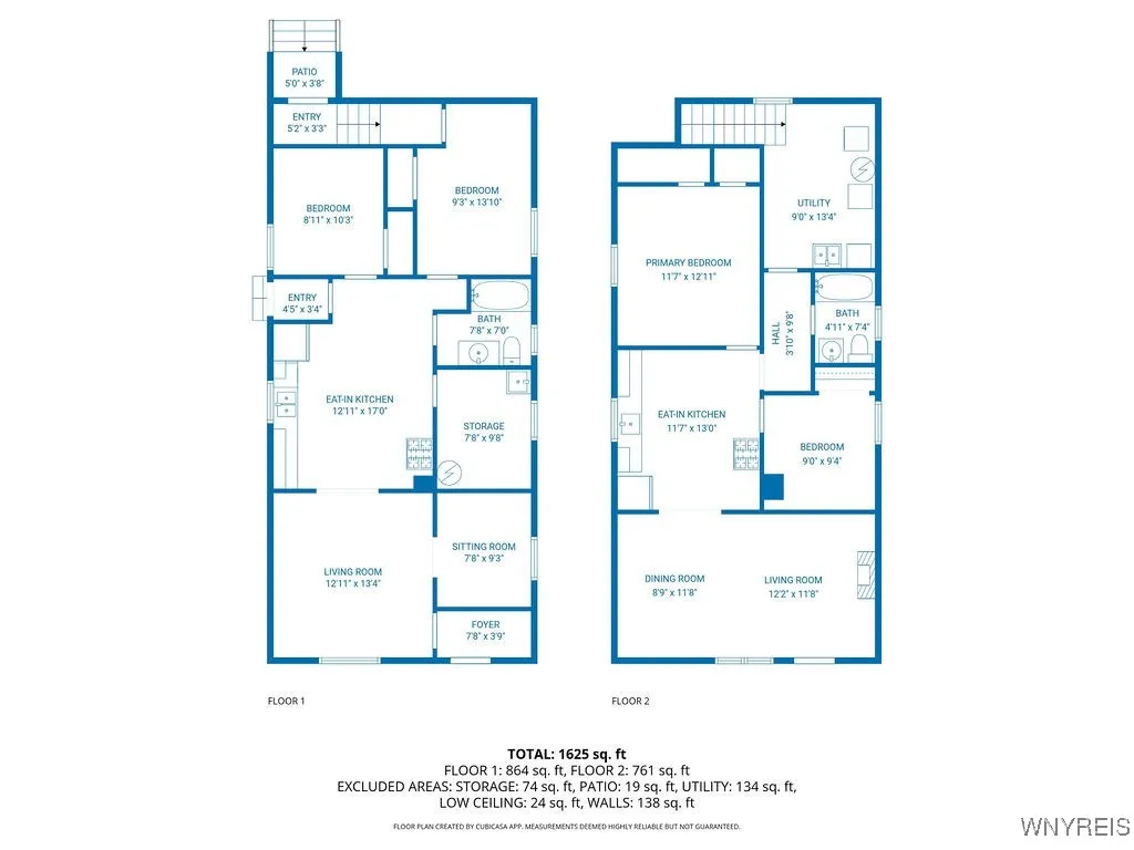 88 Shanley Street, Cheektowaga, New York 14206, Cheektowaga, New York 14206, 5 Bedrooms Bedrooms, ,2 BathroomsBathrooms,Residential,For Sale,88 Shanley Street, Cheektowaga, New York 14206,0,B1648184