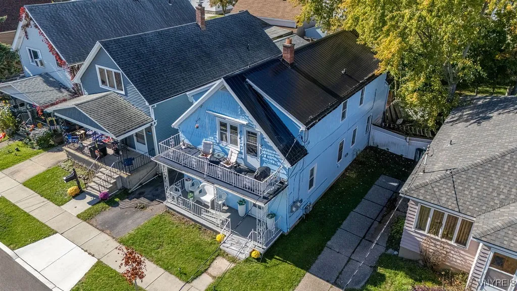 88 Shanley Street, Cheektowaga, New York 14206, Cheektowaga, New York 14206, 5 Bedrooms Bedrooms, ,2 BathroomsBathrooms,Residential,For Sale,88 Shanley Street, Cheektowaga, New York 14206,0,B1648184