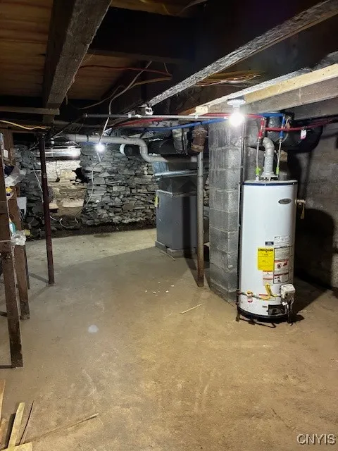 705 Court Street, Utica, New York 13502, Utica, New York 13502, 4 Bedrooms Bedrooms, 7 Rooms Rooms,2 BathroomsBathrooms,Residential,For Sale,705 Court Street, Utica, New York 13502,0,S1648178