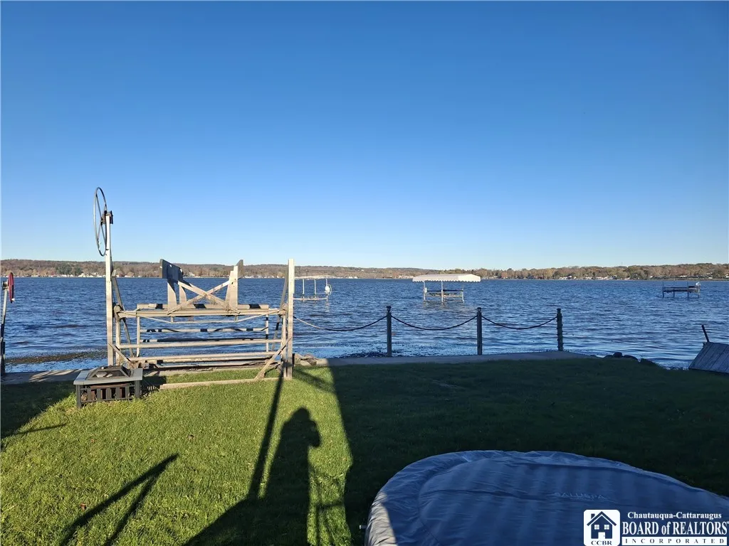 265 East Terrace Avenue, Busti, New York 14750, Busti, New York 14750, 2 Bedrooms Bedrooms, 5 Rooms Rooms,1 BathroomBathrooms,Residential,For Sale,265 East Terrace Avenue, Busti, New York 14750,0,R1648170