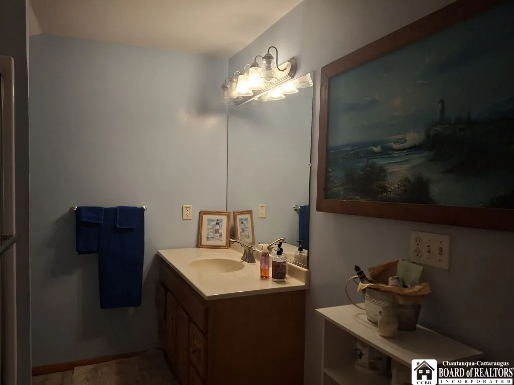 265 East Terrace Avenue, Busti, New York 14750, Busti, New York 14750, 2 Bedrooms Bedrooms, 5 Rooms Rooms,1 BathroomBathrooms,Residential,For Sale,265 East Terrace Avenue, Busti, New York 14750,0,R1648170
