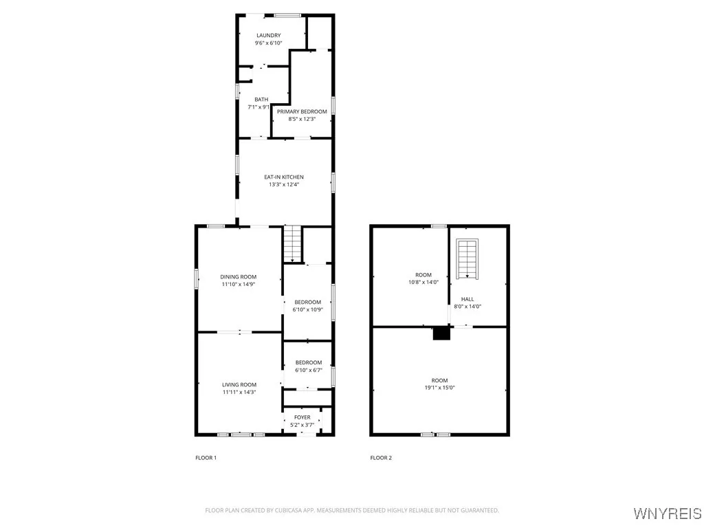 56 Schmarbeck Avenue, Buffalo, New York 14212, Buffalo, New York 14212, 5 Bedrooms Bedrooms, 8 Rooms Rooms,1 BathroomBathrooms,Residential,For Sale,56 Schmarbeck Avenue, Buffalo, New York 14212,0,B1647303
