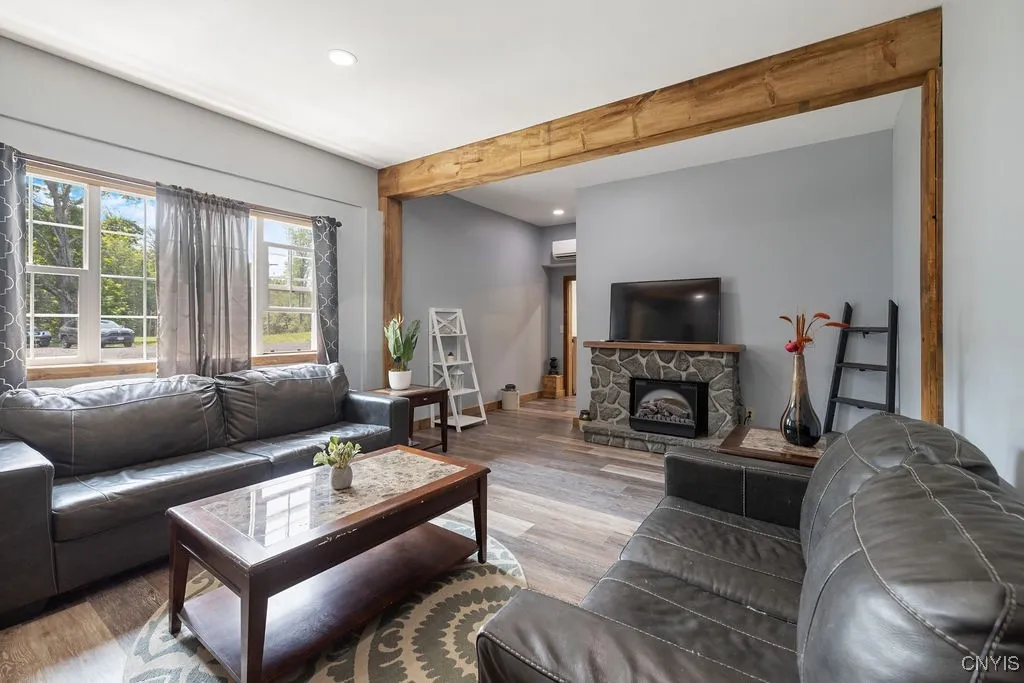 3653 County Route 17, Williamstown, New York 13493, Williamstown, New York 13493, 3 Bedrooms Bedrooms, 6 Rooms Rooms,1 BathroomBathrooms,Residential Lease,For Rent,3653 County Route 17, Williamstown, New York 13493,0,S1645378