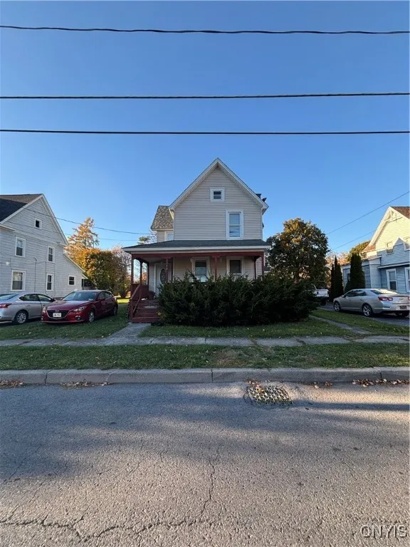 354 Arlington Street, Watertown City, New York 136, Watertown City, New York 13601, 2 Bedrooms Bedrooms, 3 Rooms Rooms,1 BathroomBathrooms,Residential Lease,For Rent,354 Arlington Street, Watertown City, New York 136,0,S1648216