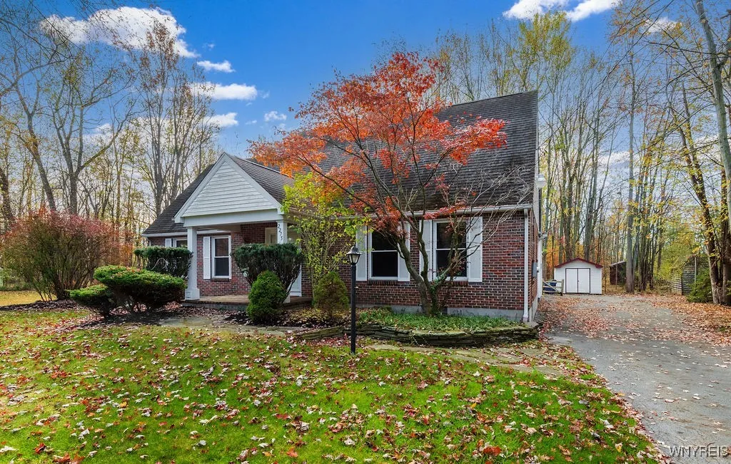 2275 Dodge Road, Amherst, New York 14051, Amherst, New York 14051, 3 Bedrooms Bedrooms, 6 Rooms Rooms,2 BathroomsBathrooms,Residential,For Sale,2275 Dodge Road, Amherst, New York 14051,0,B1648211