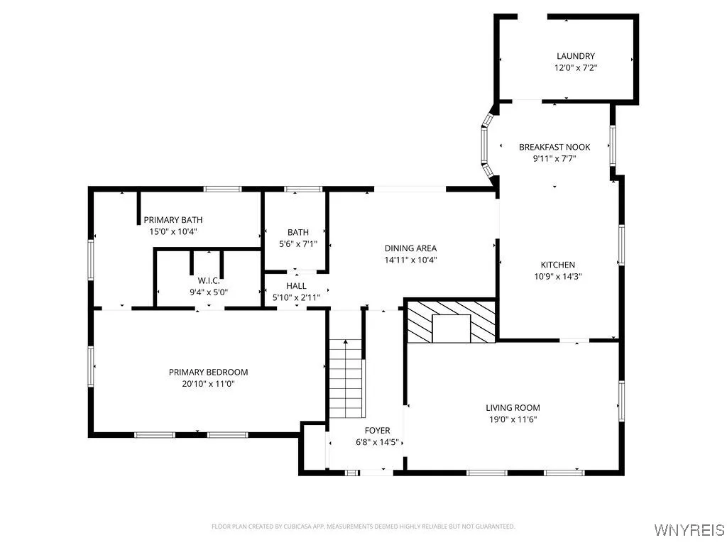 2275 Dodge Road, Amherst, New York 14051, Amherst, New York 14051, 3 Bedrooms Bedrooms, 6 Rooms Rooms,2 BathroomsBathrooms,Residential,For Sale,2275 Dodge Road, Amherst, New York 14051,0,B1648211