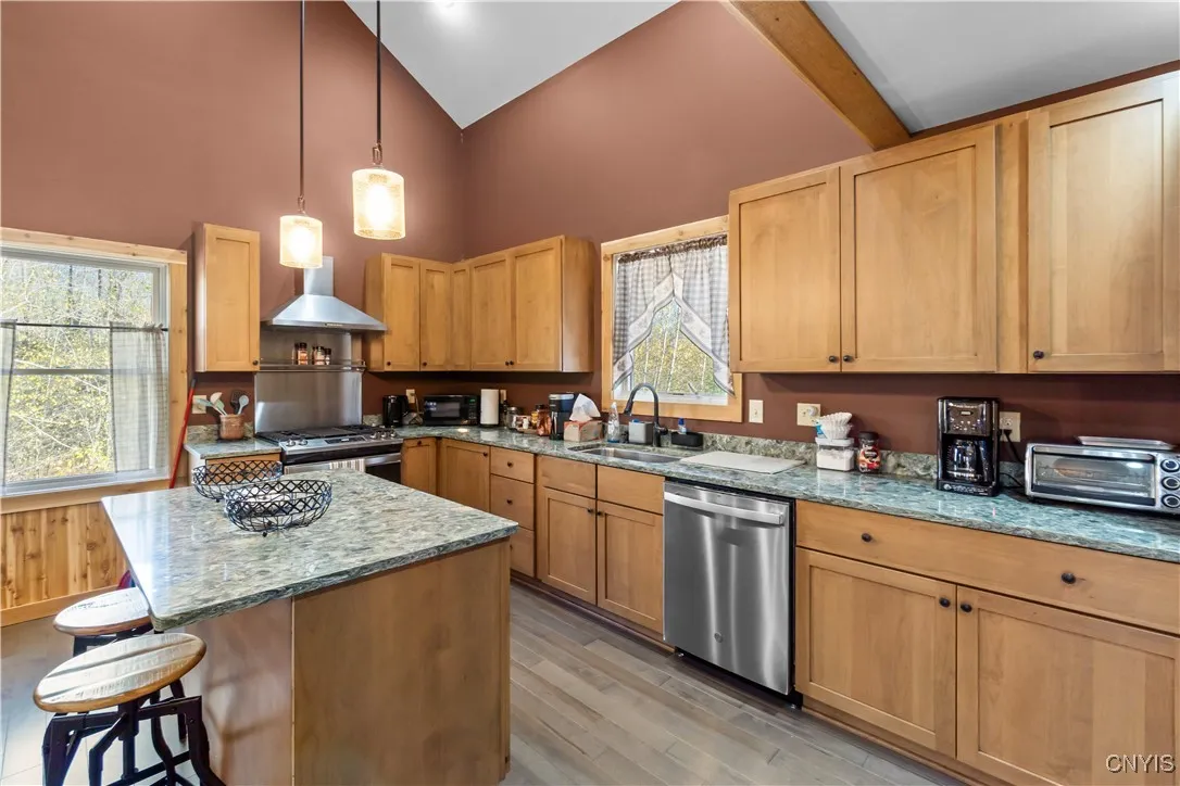 439 Towsley Road, Albion, New York 13142, Albion, New York 13142, 4 Bedrooms Bedrooms, 8 Rooms Rooms,2 BathroomsBathrooms,Residential,For Sale,439 Towsley Road, Albion, New York 13142,0,S1648193