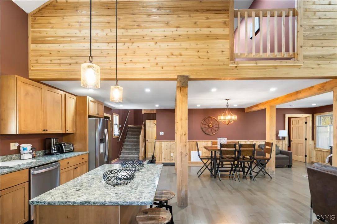 439 Towsley Road, Albion, New York 13142, Albion, New York 13142, 4 Bedrooms Bedrooms, 8 Rooms Rooms,2 BathroomsBathrooms,Residential,For Sale,439 Towsley Road, Albion, New York 13142,0,S1648193