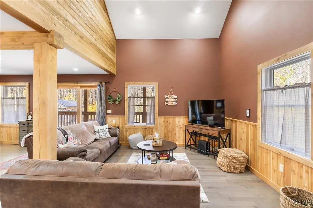 439 Towsley Road, Albion, New York 13142, Albion, New York 13142, 4 Bedrooms Bedrooms, 8 Rooms Rooms,2 BathroomsBathrooms,Residential,For Sale,439 Towsley Road, Albion, New York 13142,0,S1648193