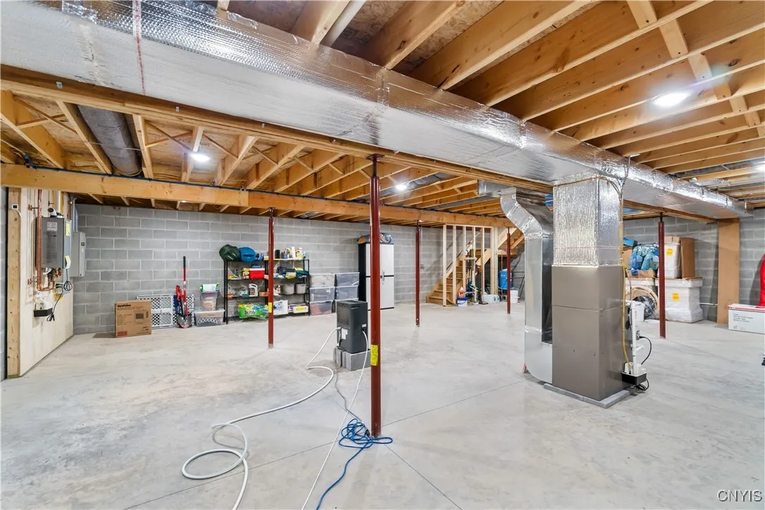 439 Towsley Road, Albion, New York 13142, Albion, New York 13142, 4 Bedrooms Bedrooms, 8 Rooms Rooms,2 BathroomsBathrooms,Residential,For Sale,439 Towsley Road, Albion, New York 13142,0,S1648193