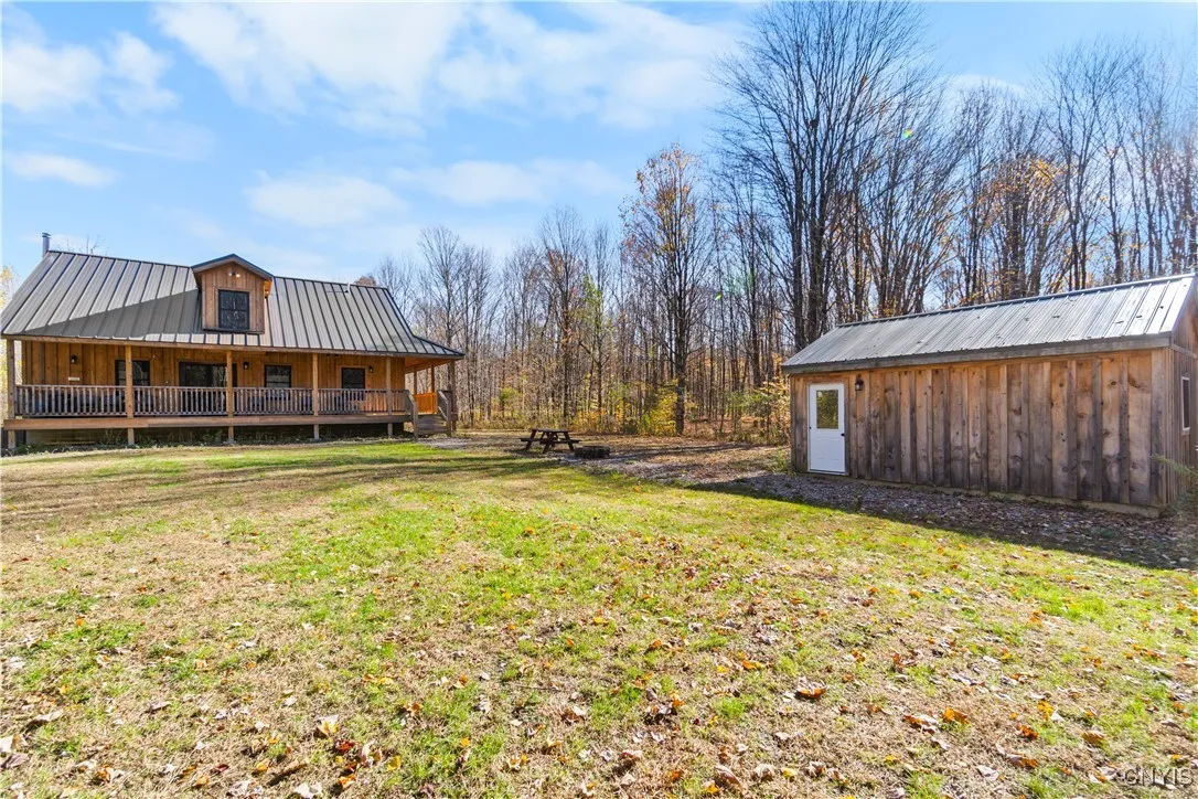 439 Towsley Road, Albion, New York 13142, Albion, New York 13142, 4 Bedrooms Bedrooms, 8 Rooms Rooms,2 BathroomsBathrooms,Residential,For Sale,439 Towsley Road, Albion, New York 13142,0,S1648193