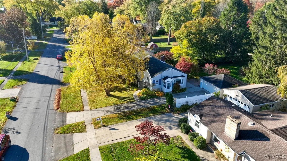 99 Milford Street, Hamburg, New York 14075, Hamburg, New York 14075, 2 Bedrooms Bedrooms, 4 Rooms Rooms,1 BathroomBathrooms,Residential,For Sale,99 Milford Street, Hamburg, New York 14075,0,B1648202